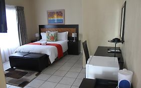 Mcbest Guest House